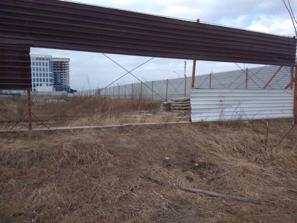 Информация о последствиях непогоды в Бресте Информация о последствиях непогоды в Бресте