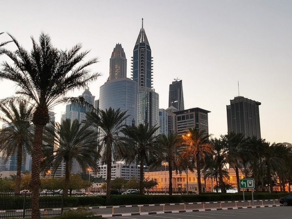 Всего за 530 долларов. Белорус рассказал, как ему удалось дешево отдохнуть в Дубае Всего за 530 долларов. Белорус рассказал, как ему удалось дешево отдохнуть в Дубае