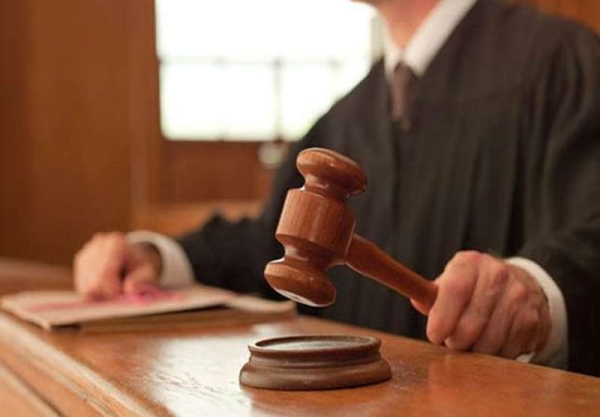 Суд в Пинске приговорил работника к 2,5 года ограничения свободы за причинение смерти по неосторожности Суд в Пинске приговорил работника к 2,5 года ограничения свободы за причинение смерти по неосторожности