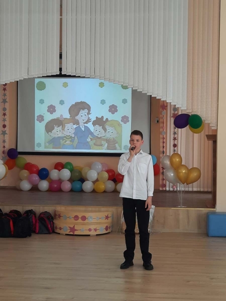 В Дивинском детском доме провели выпускников — 11 воспитанников теперь будут строить свою жизнь самостоятельно