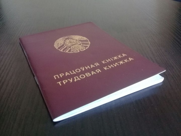В Беларуси введены новые должности служащих
