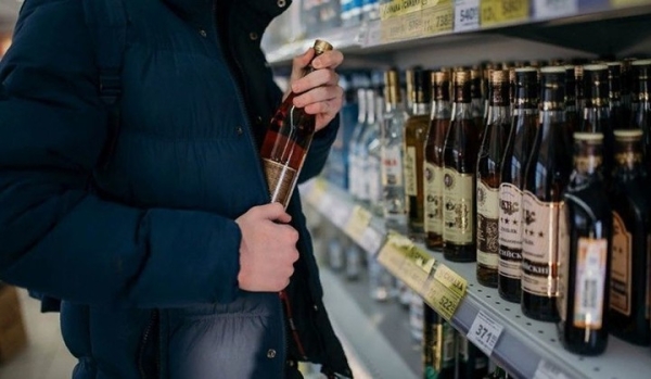 В Беларуси дорожает алкоголь В Беларуси дорожает алкоголь