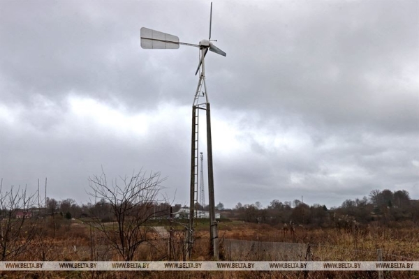 Сам себе инженер-конструктор! Как мастер из Беларуси собирает сложные машины без чертежей Сам себе инженер-конструктор! Как мастер из Беларуси собирает сложные машины без чертежей