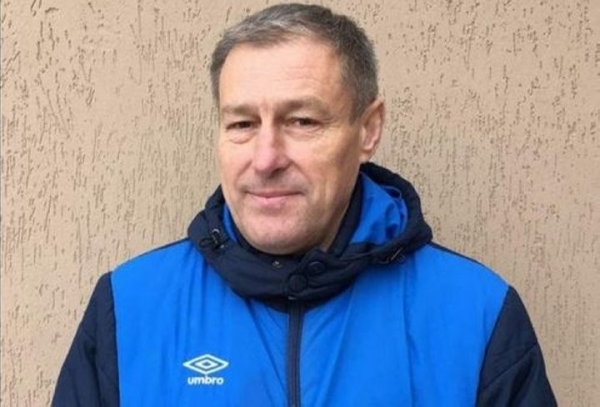 Новым директором брестского «Динамо» станет Василий Щегрикович Новым директором брестского «Динамо» станет Василий Щегрикович