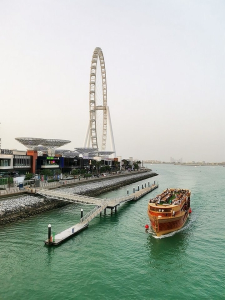 Всего за 530 долларов. Белорус рассказал, как ему удалось дешево отдохнуть в Дубае Всего за 530 долларов. Белорус рассказал, как ему удалось дешево отдохнуть в Дубае