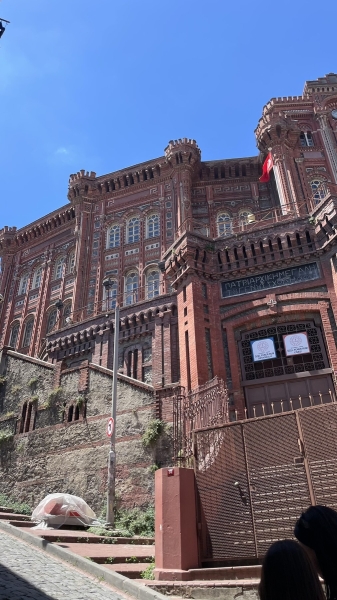 В Турцию через Европу на автомобиле. Белорусы о затратах на топливо и нюансах поездки В Турцию через Европу на автомобиле. Белорусы о затратах на топливо и нюансах поездки