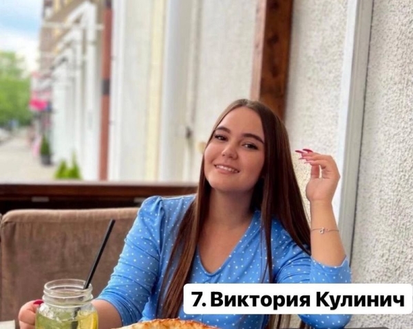 Жительница Бреста заняла 3-е место в республиканском конкурсе «Краса стройки - 2022» Жительница Бреста заняла 3-е место в республиканском конкурсе «Краса стройки - 2022»