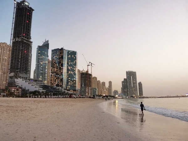 Всего за 530 долларов. Белорус рассказал, как ему удалось дешево отдохнуть в Дубае Всего за 530 долларов. Белорус рассказал, как ему удалось дешево отдохнуть в Дубае